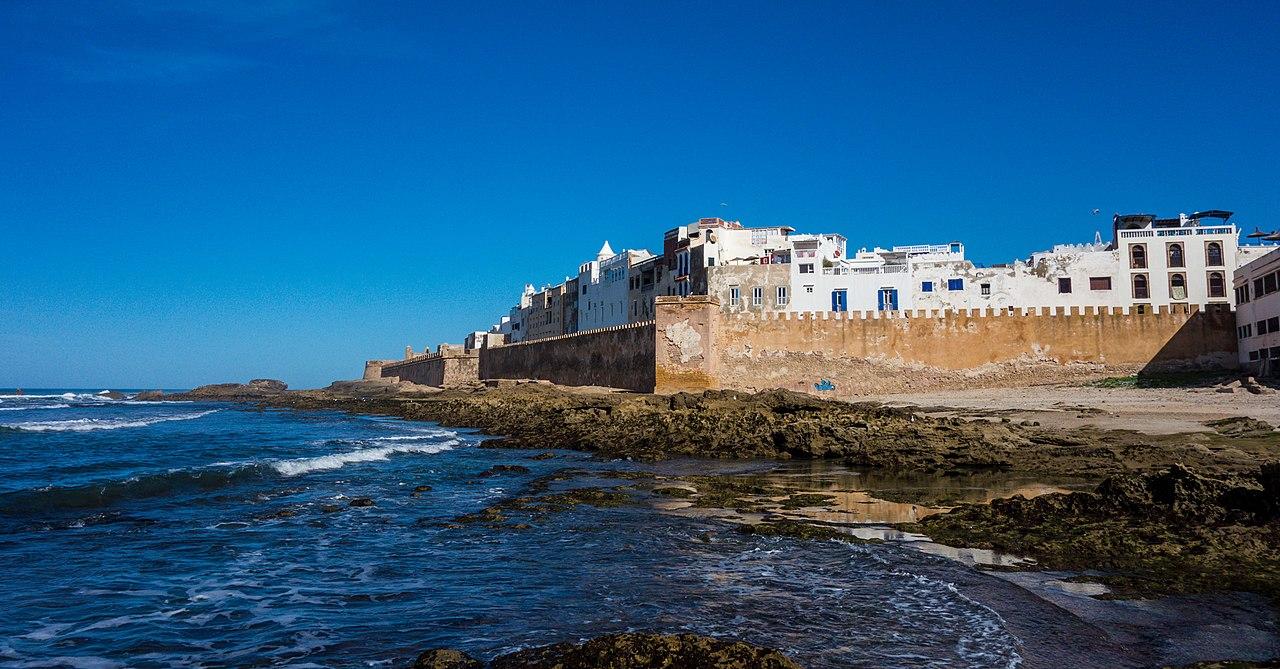 Essaouira, Morocco